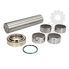 Set reparatie pivot MERCEDES-BENZ ACTROS Producator LEMA LE229