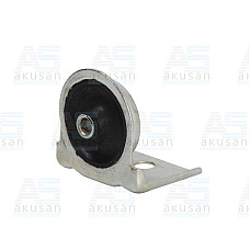 Suport radiator FIAT DUCATO nadwozie pene 230L Producator AKUSAN LCCP 04465