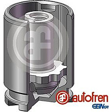 Piston, etrier frana VOLVO XC70 II (136), Turism, 04.2007 - AUTOFREN SEINSA D025541K