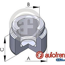 Piston, etrier frana MERCEDES-BENZ C-CLASS T-Model (S203), Turism, 03.2001 - 08.2007 AUTOFREN SEINSA D025229