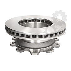 Disc frana GILERA Coguar Producator BERAL BCR176A