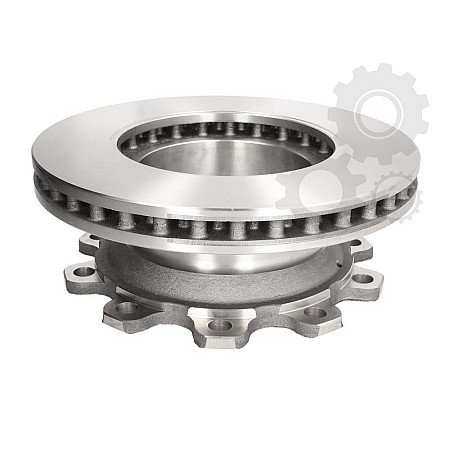 Disc frana GILERA Coguar Producator BERAL BCR176A