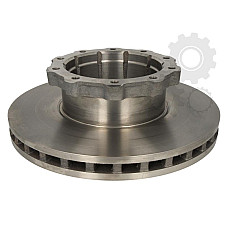 Disc frana MERCEDES-BENZ O 404 Producator BERAL BCR120A