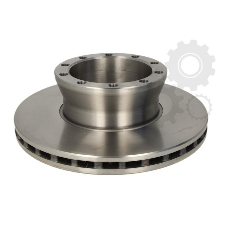 Disc frana MAN L 2000 Producator BERAL BCR143A