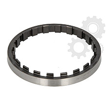 Inel sincron cutie de viteze Producator EURORICAMBI 74530808