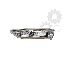 Semnalizator MERCEDES-BENZ KLASA A W169 Producator ULO 3038009