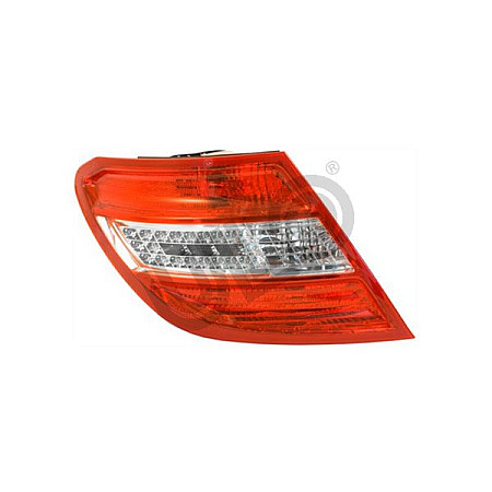 Lampa spate MERCEDES-BENZ KLASA C T-Model S204 Producator ULO 1036013