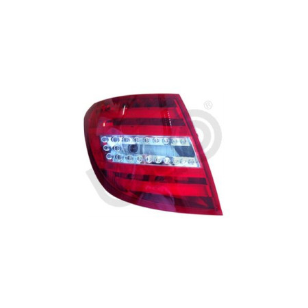 Lampa spate MERCEDES-BENZ KLASA C T-Model S204 Producator ULO 1089001