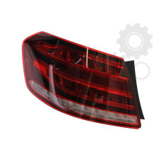 Lampa spate MERCEDES-BENZ KLASA E W212 Producator ULO 1116001