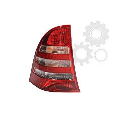 Lampa spate MERCEDES-BENZ KLASA C T-Model S203 Producator ULO 1004001