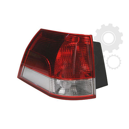 Lampa spate OPEL VECTRA C kombi Producator ULO 1009001