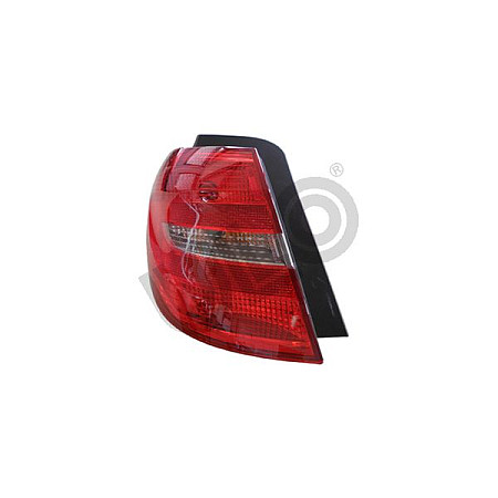 Lampa spate MERCEDES-BENZ KLASA B W246 W242 Producator ULO 1112001