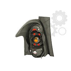 Lampa spate TOYOTA COROLLA Verso ZER ZZE12 R1 Producator ULO 1104002