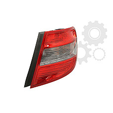 Lampa spate MERCEDES-BENZ KLASA C T-Model S204 Producator ULO 1036008