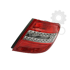 Lampa spate MERCEDES-BENZ KLASA C T-Model S204 Producator ULO 1036014