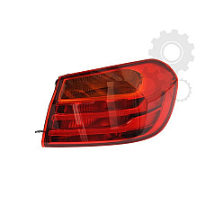 Lampa spate Producator ULO 1114002