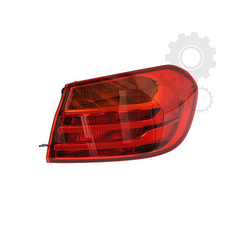 Lampa spate Producator ULO 1114002