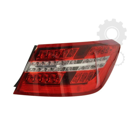 Lampa spate MERCEDES-BENZ KLASA E coupe C207 Producator ULO 1063002
