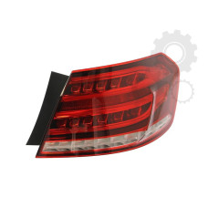 Lampa spate MERCEDES-BENZ KLASA E W212 Producator ULO 1116002