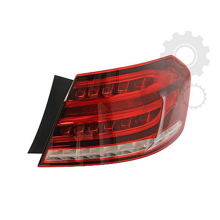 Lampa spate MERCEDES-BENZ KLASA E W212 Producator ULO 1116002