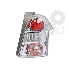 Lampa spate TOYOTA COROLLA Verso ZER ZZE12 R1 Producator ULO 1107002