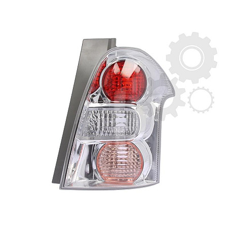 Lampa spate TOYOTA COROLLA Verso ZER ZZE12 R1 Producator ULO 1107002