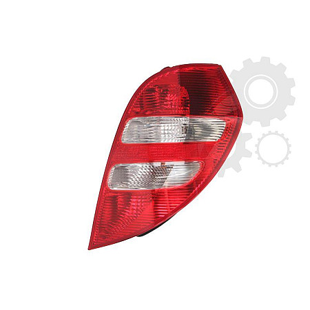 Lampa spate MERCEDES-BENZ KLASA A W169 Producator ULO 1005002
