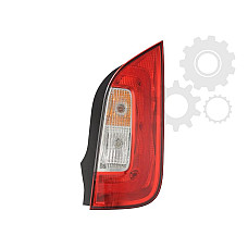 Lampa spate Producator ULO 1099002