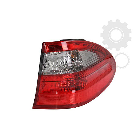Lampa spate MERCEDES-BENZ KLASA E T-Model S211 Producator ULO 1064002