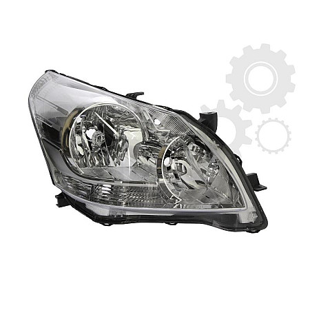 Far TOYOTA VERSO AUR2 ZGR2 Producator ULO 2004004