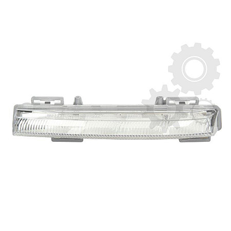 Lumini de zi MERCEDES-BENZ KLASA C coupe C204 Producator ULO 1084001