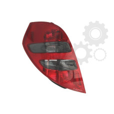 Lampa spate MERCEDES-BENZ KLASA A W169 Producator ULO 1005003
