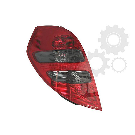 Lampa spate MERCEDES-BENZ KLASA A W169 Producator ULO 1005003