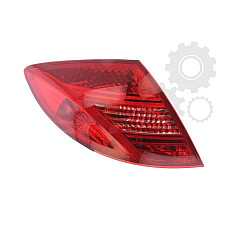 Lampa spate MERCEDES-BENZ KLASA S coupe C216 Producator ULO 1091001