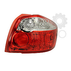 Lampa spate TOYOTA AURIS NRE15 ZZE15 ADE15 ZRE15 NDE15 Producator ULO 1109002