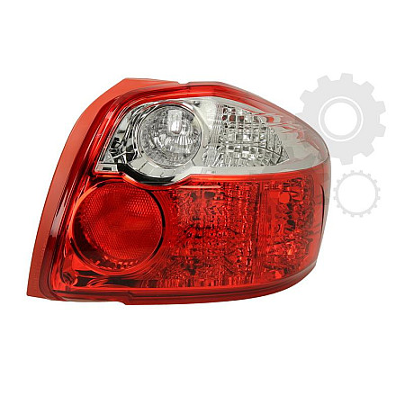 Lampa spate TOYOTA AURIS NRE15 ZZE15 ADE15 ZRE15 NDE15 Producator ULO 1109002