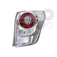 Lampa spate TOYOTA VERSO AUR2 ZGR2 Producator ULO 1110006