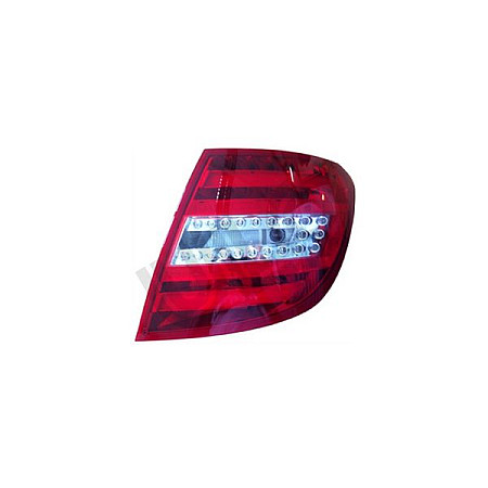 Lampa spate MERCEDES-BENZ KLASA C T-Model S204 Producator ULO 1089004