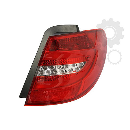 Lampa spate MERCEDES-BENZ KLASA B W246 W242 Producator ULO 1112012