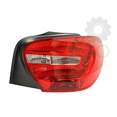 Lampa spate MERCEDES-BENZ KLASA A W176 Producator ULO 1111102