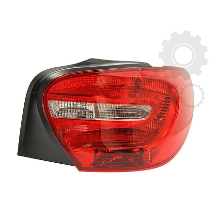 Lampa spate MERCEDES-BENZ KLASA A W176 Producator ULO 1111102