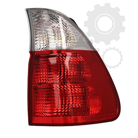 Lampa spate Producator ULO 1127012