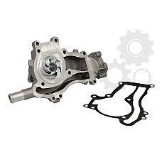 pompa apa CHEVROLET AVEO hatchback T300 Producator Saleri SIL PA1508