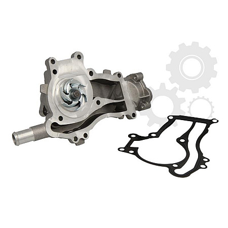 pompa apa CHEVROLET CRUZE hatchback J305 Producator Saleri SIL PA1508