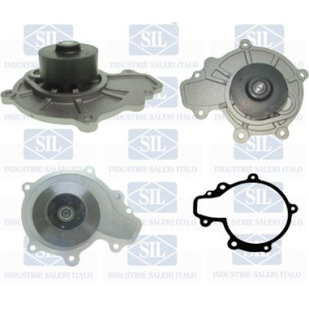 pompa apa CHEVROLET EPICA KL1 Producator Saleri SIL PA1453