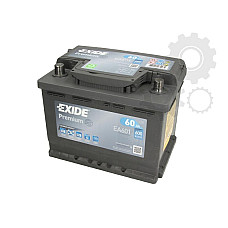 baterie acumulator Producator EXIDE EA601