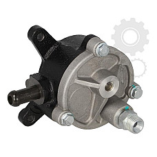 pompa vacuumsistem de franare FORD TRANSIT nadwozie pene T Producator ENGITECH ENT400013