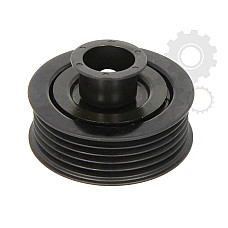 Rola ghidare/conducere curea transmisie KIA CERATO LD Producator SKF VKM 64018