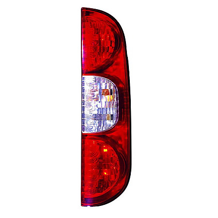 Stop spate Lampa spate Dreapta P21/4W/P21W  FIAT DOBLO DOBLO/MINIVAN 03.01- DEPO 661-1927R-UE