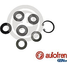 Set reparatie. pompa centrala frana Set de reparatie cilindru de frana 25 mm MITSUBISHI CANTER FE5 FE6 VI 2.8D-4. MITSUBISHI CANTER VI (FE5, FE6), 07.1986 - AUTOFREN SEINSA D1 463